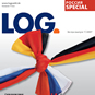 LOG, russische Ausgabe