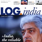 LOG india