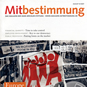 Mitbestimmung, englische Ausgabe