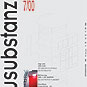 substanz