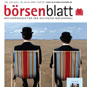 b&ouml;rsenblatt