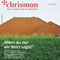 chrismon