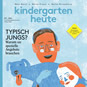 kindergarten heute