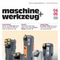 maschine + werkzeug