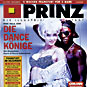 PRINZ