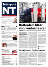 NTTransport