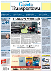 Gazeta Transportowa