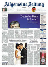 Allgemeine Zeitung