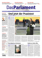 Das Parlament