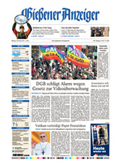 Gissener Anzeiger