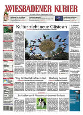 Wiesbadener Kurier