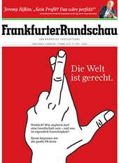 Frankfurter Rundschau