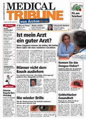 MEDICAL TRIBUNE