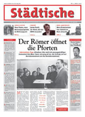 St&auml;dtische
